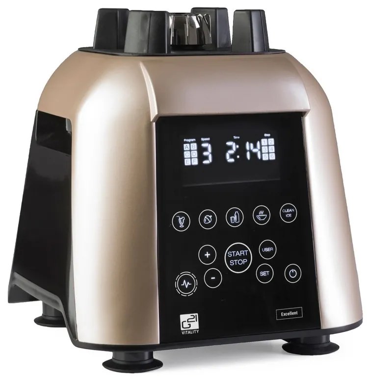 Blender G21 Excellent cappuccino 600884