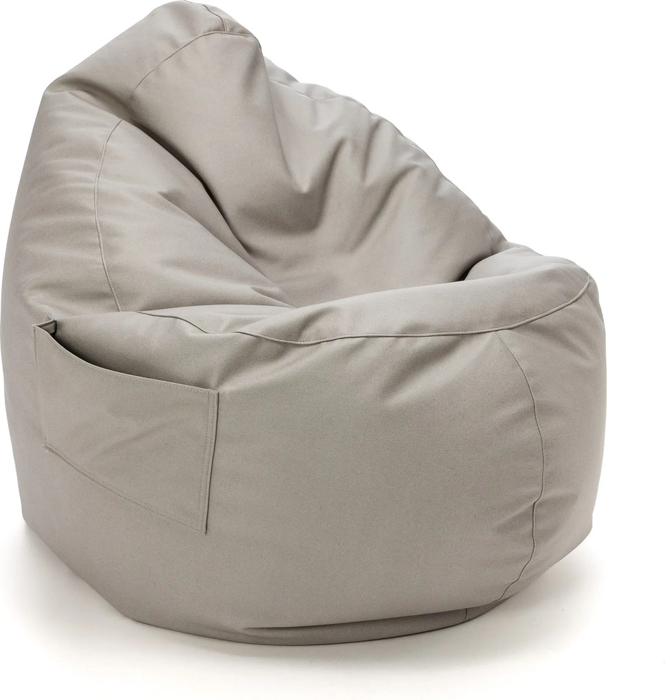 INTERMEDIC SK Sedací vak Zac Vega Farba: V01 - krémový