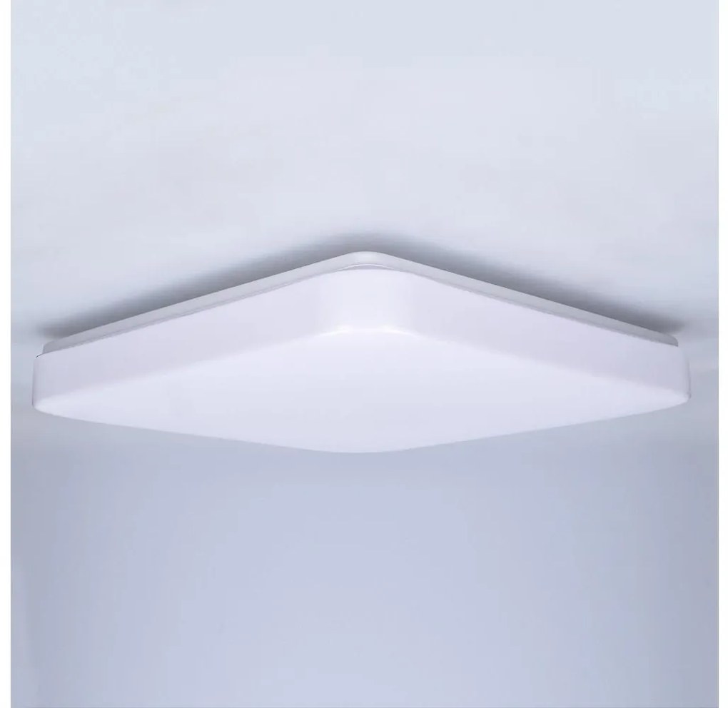 Brilagi - LED stropné svietidlo PLAIN LED/24W/230V 3000K