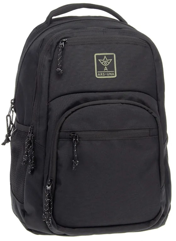 Batoh 500 Cordura black ARS UNA
