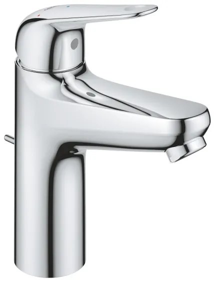GROHE 24328001 - Umývadlová batéria SWIFT 179 mm lesklý chróm