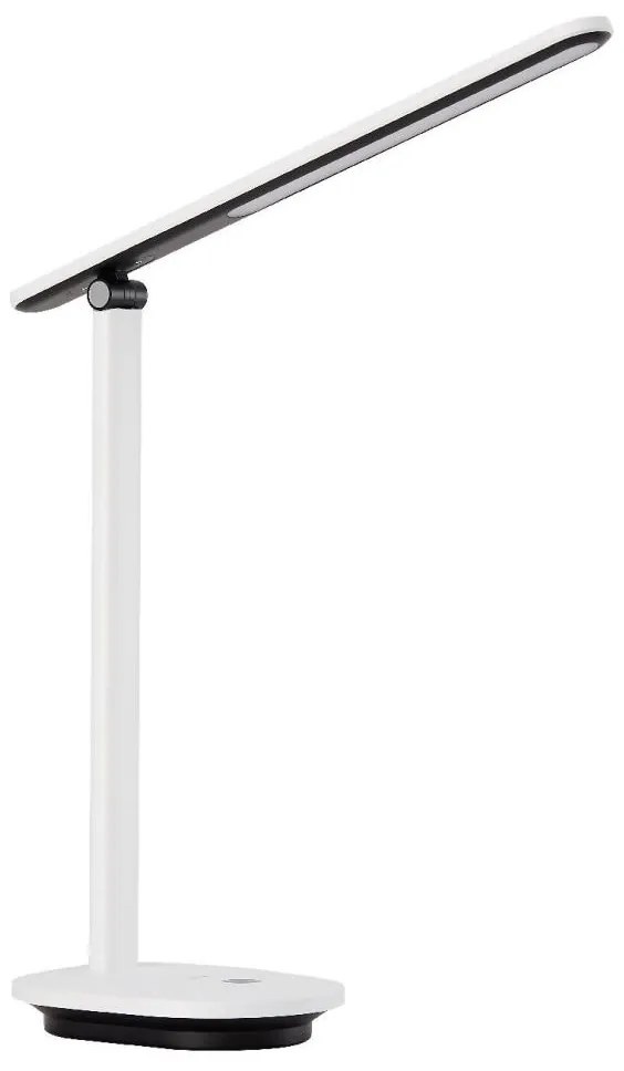 Philips - LED Dotyková stolná lampa IVORY LED/5W/5V 2700/3600/5000K CRI 90