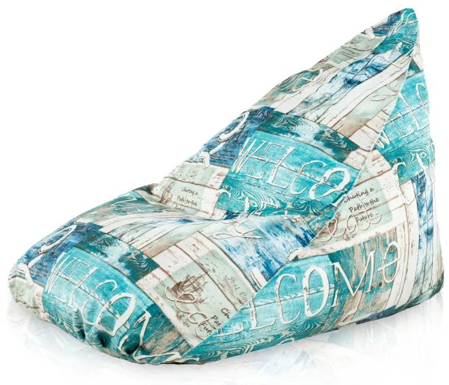 Sedací vak Bermudy SAKO Hampton