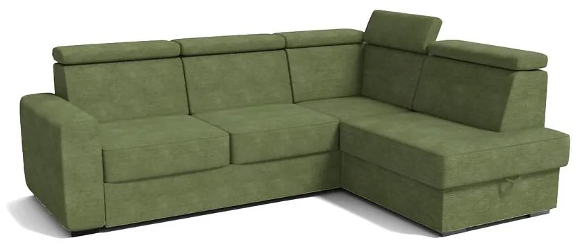 Rohová sedacia súprava Manhattan P Vibe 38