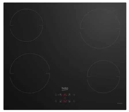 Beko indukčná varná doska 60 cm HII64401MT