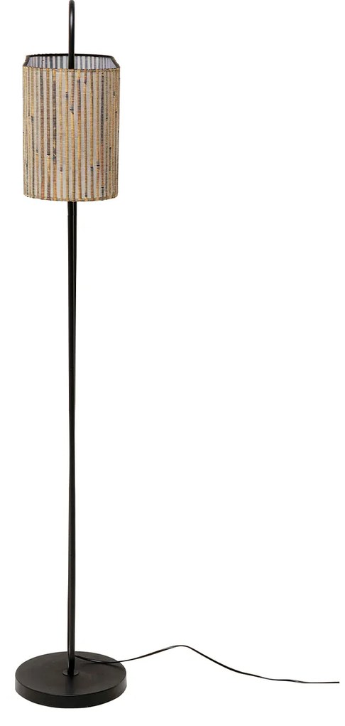 Philadelphia stojaca lampa 152 cm