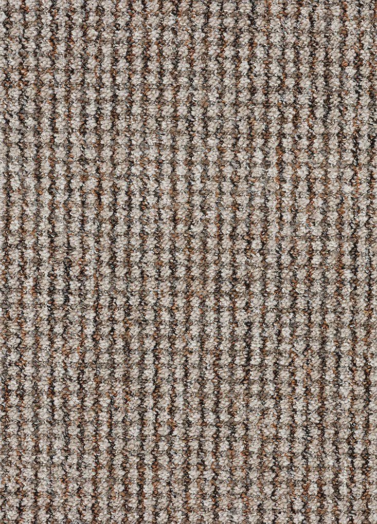 Koberce Breno Metrážny koberec ROCKET/ LIBRA 18, šíře role 400 cm, béžová, viacfarebná