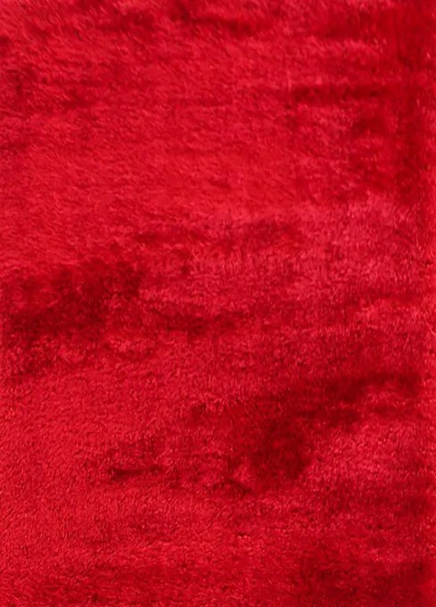 Koberec SEVEN SOFT 7901 červený