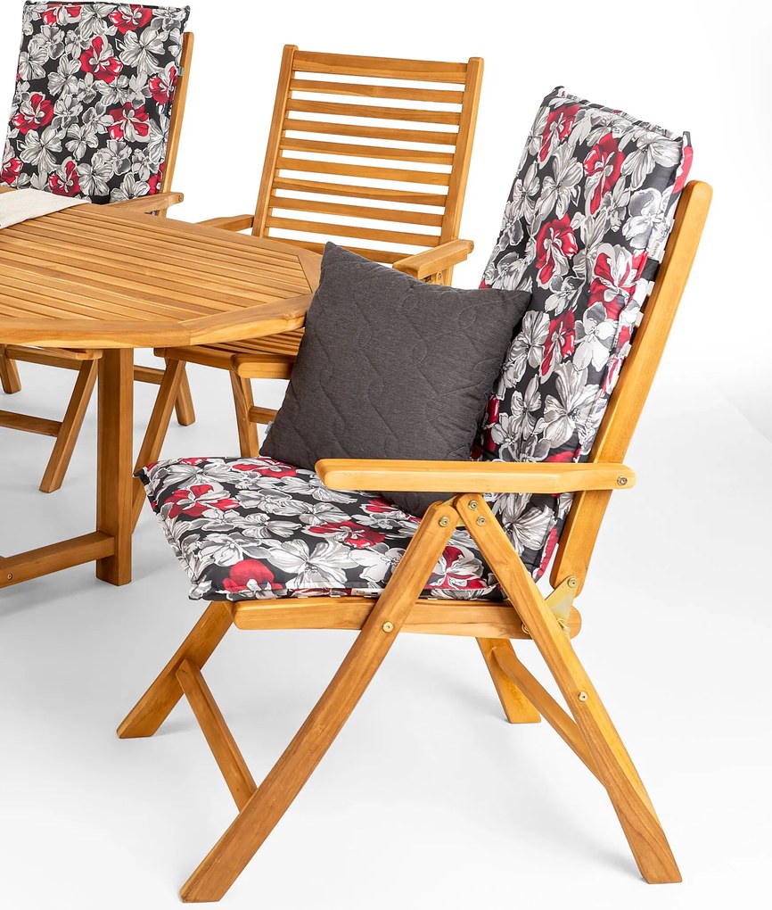 Doppler TAMAN NORFOLK FSC® tík