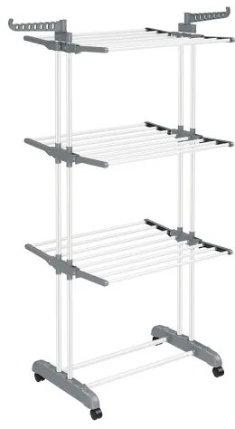 Vešiakový stojan LLR701W01