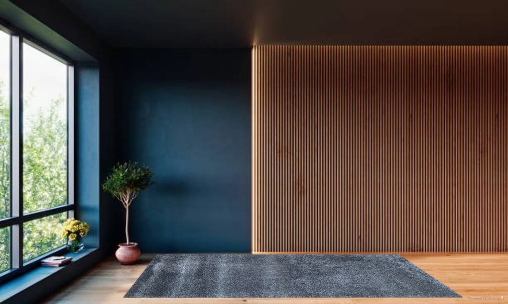 Kusový koberec Toscana 0100 Grey, 160x230, šedá, obývacia izba, Berfin Dywany