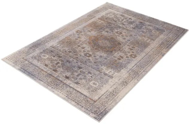 Koberec Dywilan Moon Mamluk Silver