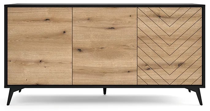Komoda Diamond K154