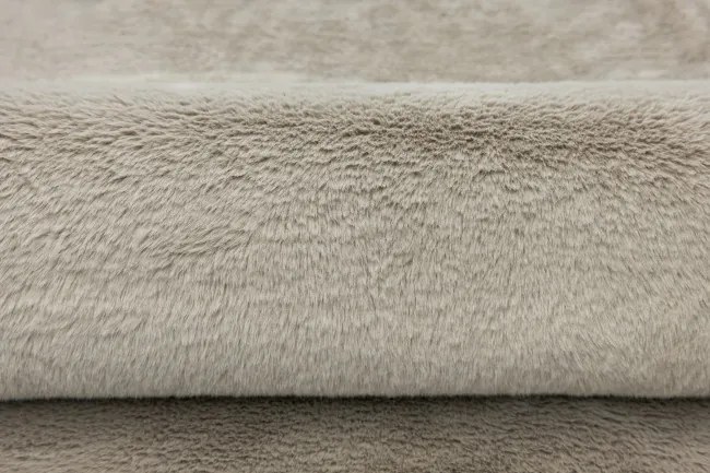 Koberček Shaggy Rabbit 50779 béžový