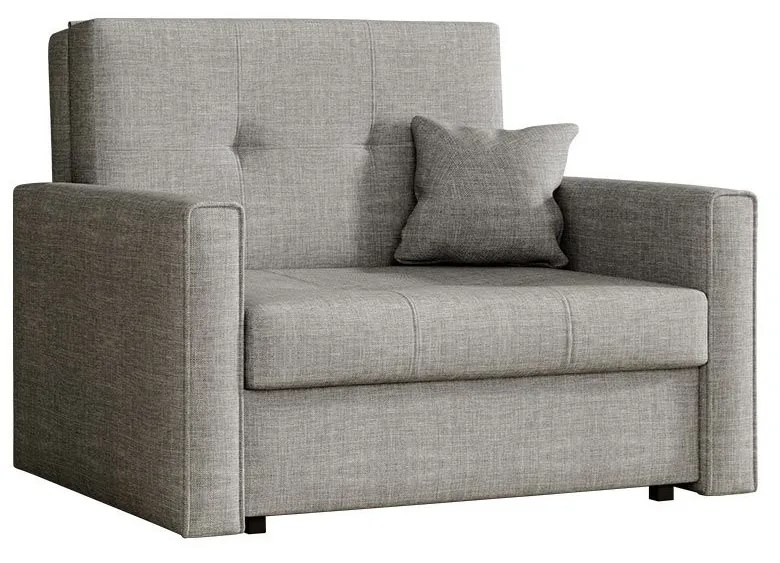 Rozkladacie kreslo Carivia Bis I (Alova 36 + Alova 29) (s úl. priestorom). Vlastná spoľahlivá doprava až k Vám domov. 1058359