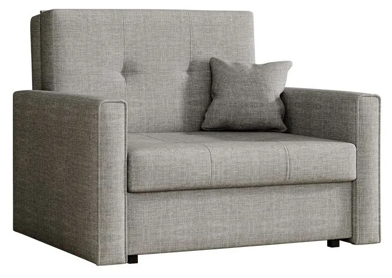 Rozkladacie kreslo Carivia Bis I (Spirit 03) (s úl. priestorom). Vlastná spoľahlivá doprava až k Vám domov. 1058360