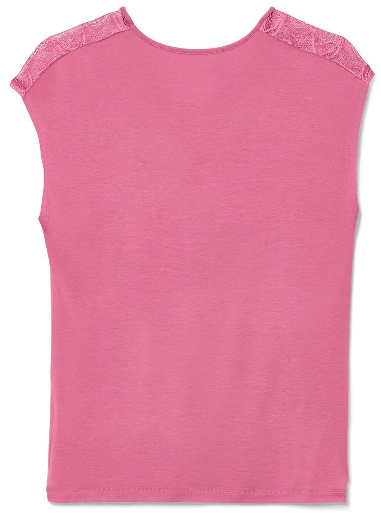 Krátka pyžamová súprava