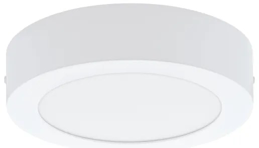 Eglo 94072 - LED stropné svietidlo FUEVA 1 LED/10,89W/230V