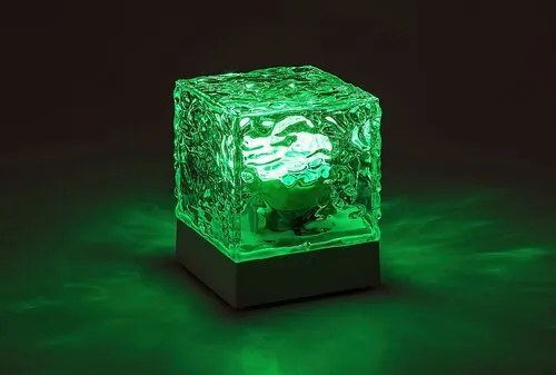 Rabalux CUBIKO LED dekoratívna lampa 76022
