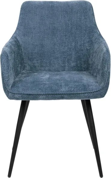 Jedálenská stolička SATORI POP granátová 894423