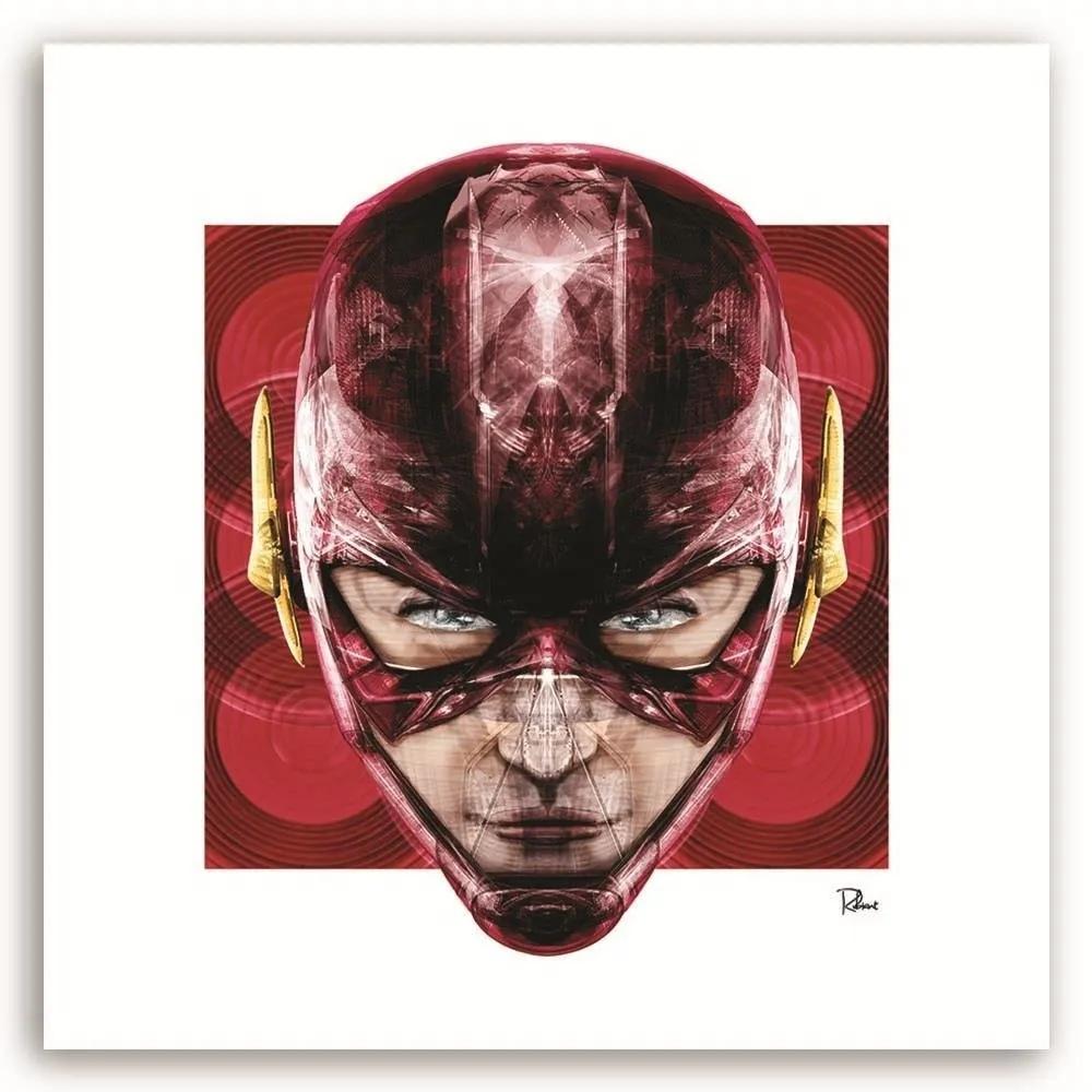 Gario Obraz na plátne Flash - Rubiant Rozmery: 30 x 30 cm