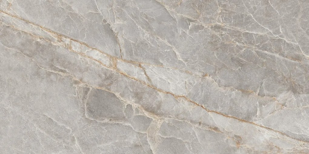 Dlažba Majestic Grey Pulido 60x120