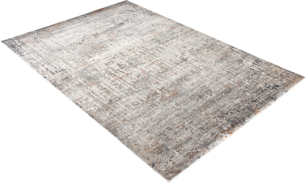 TA Koberec S743B SIVÝ FEYRUZ FFR