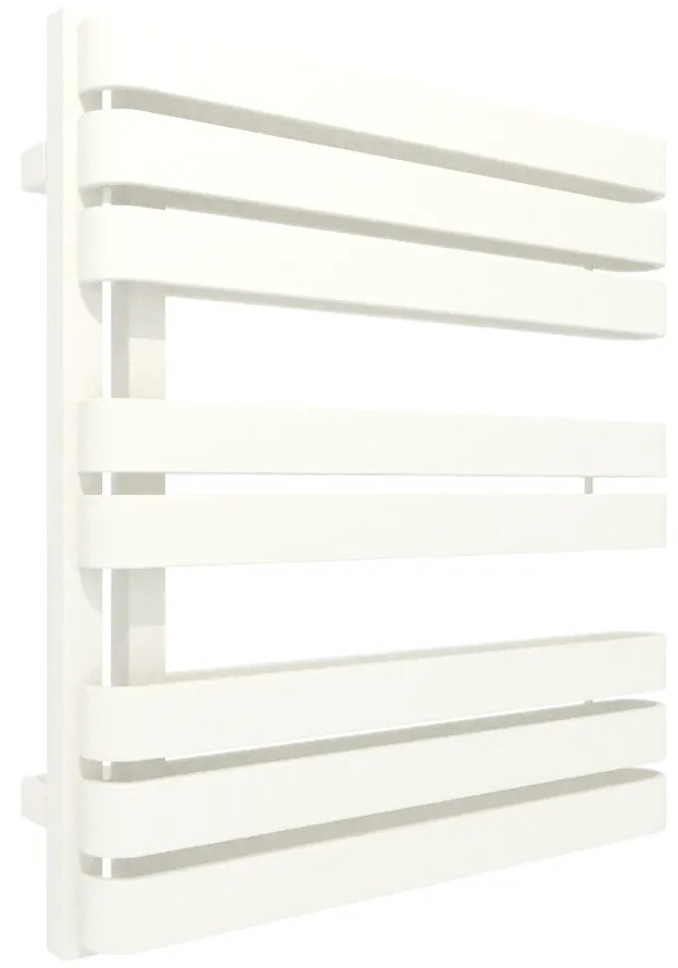 Terma24 Warp S 655x600 vodný radiátor RAL 9016 GD
