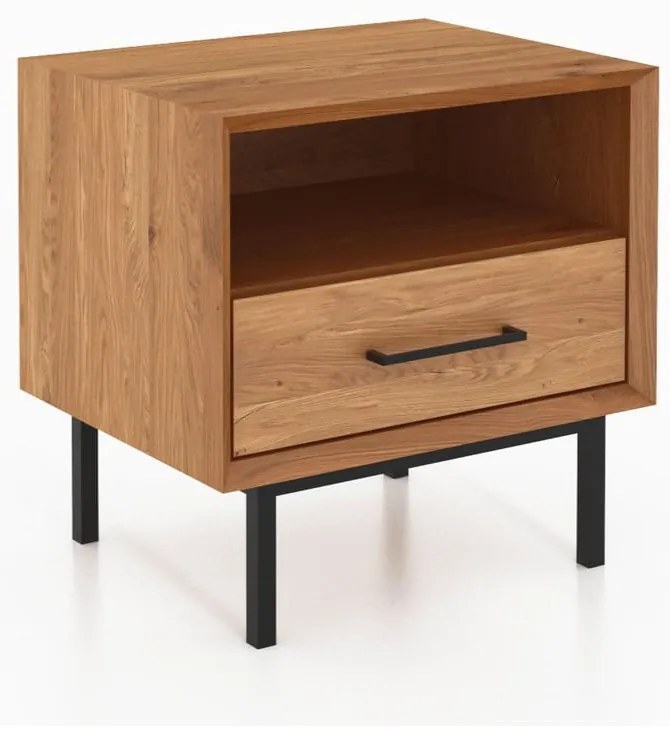 Nočný stolík Abies - The Beds