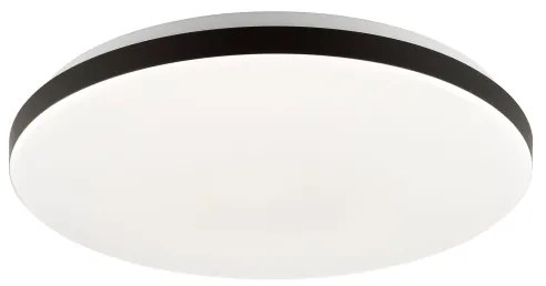 Brilliant - stmievateľné RGBW LED stropné svietidlo LIVIO LED/20W/230V + diaľkový ovládač