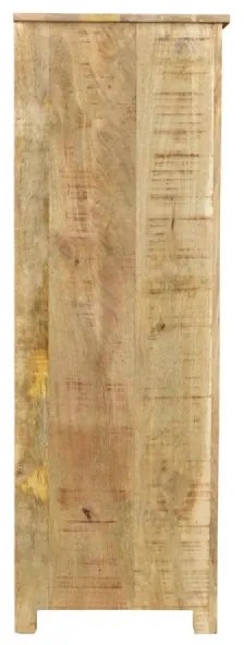 furniture-nabytek.cz - Knihovna Pune