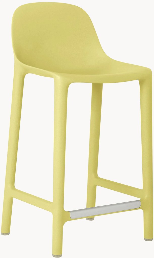 Barová stolička Broom