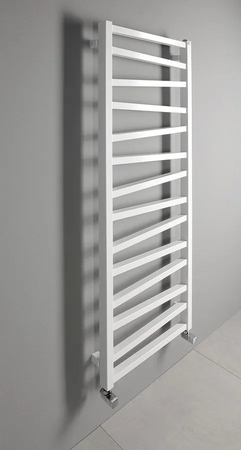 Sapho, ZIG vykurovacie teleso 500x1572 mm, 582 W, biela, ZG516