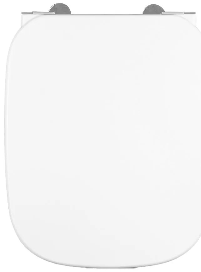 WC doska Soft Close Debflow Deba