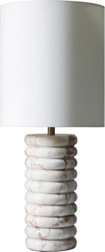 XXXLutz STOLNÁ LAMPA, E27, 14/65/14 cm P & B - Online Only bytové doplnky - 001769027001