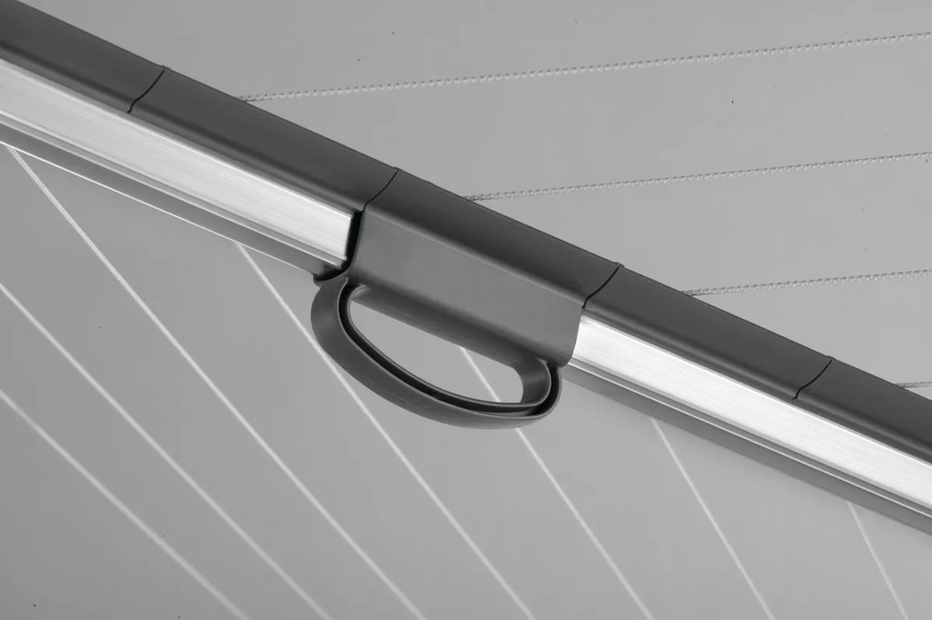 Leifheit Vonkajší sušiak Linomatic 500 Plus 85276, M