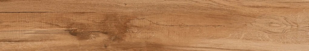 Dlažba Kauri Brown 20x120 R 8mm