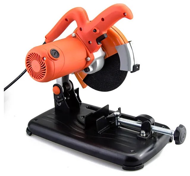 Haina pokosová rezačka pila na kov 1200 watt 180 mm
