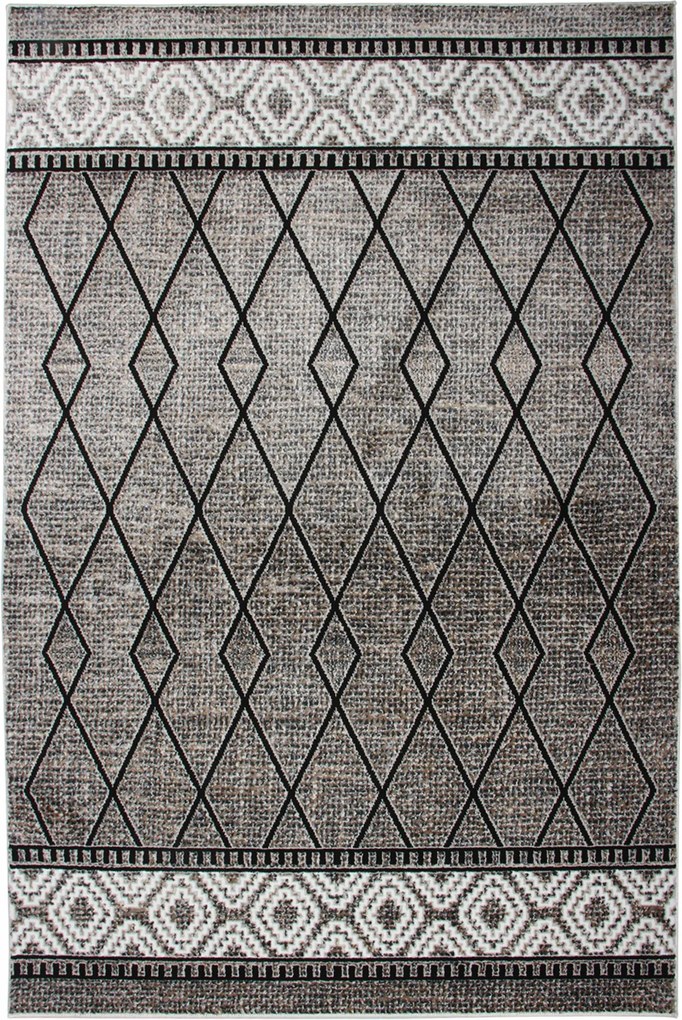 Koberec Novum 23491A BEIGE NOVA rozmery koberec: 116x170 cm
