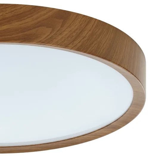 Eglo 98602 - LED Stropné svietidlo MUSURITA LED/33,5W/230V