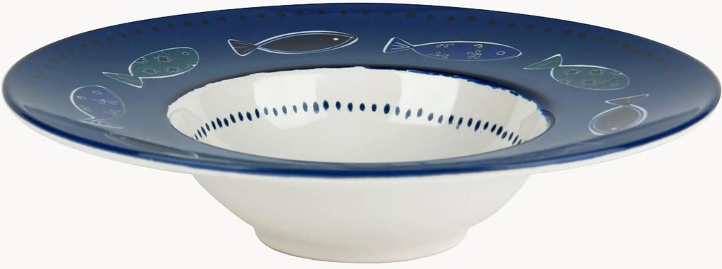 Hlboké taniere Ocean, 6 ks