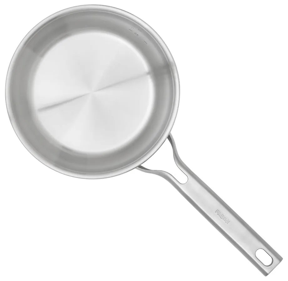 Antikoro hrniec s pokrievkou na indukčný varič 1,5 l Lucca 3.0 – FABINI