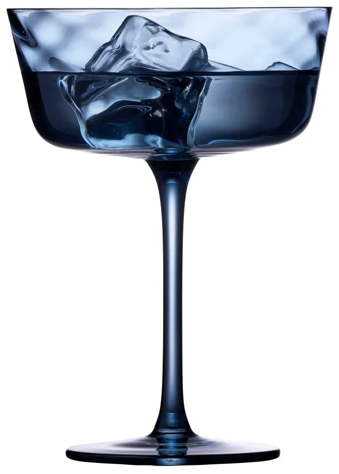 Poháre v súprave 4 ks na sekt 300 ml Vienna – Lyngby Glas
