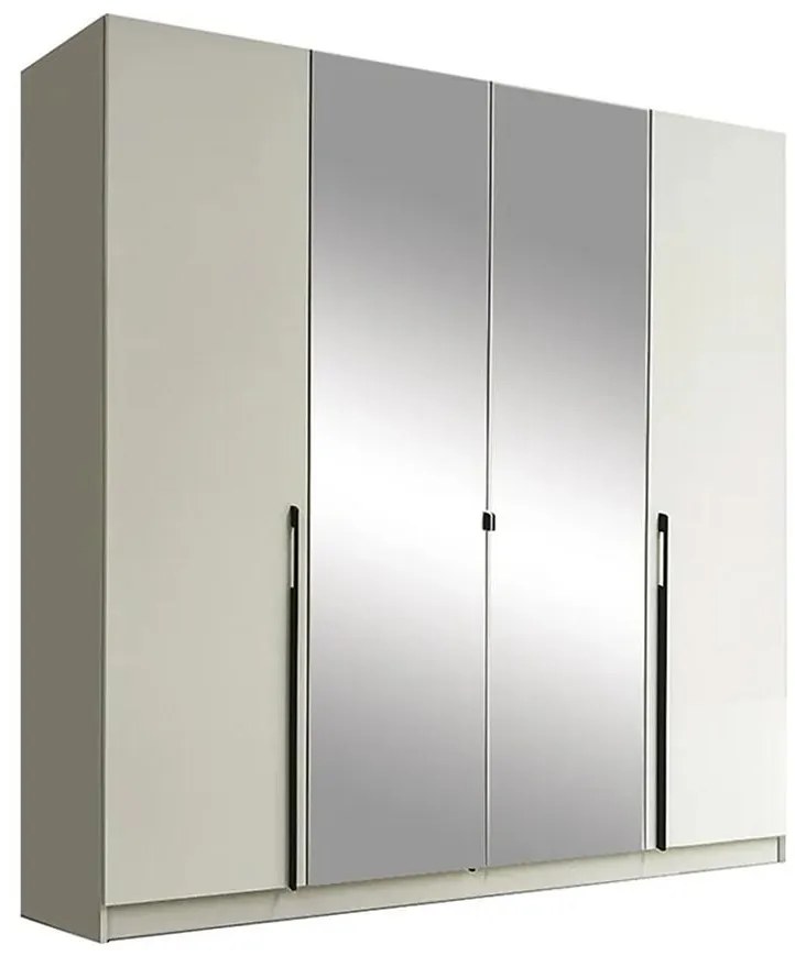 Skriňa Denver Den2-200 Caschmere