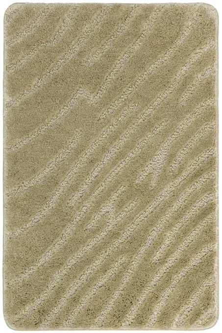 Kúpeľňový koberček OTIS svetlobéžový