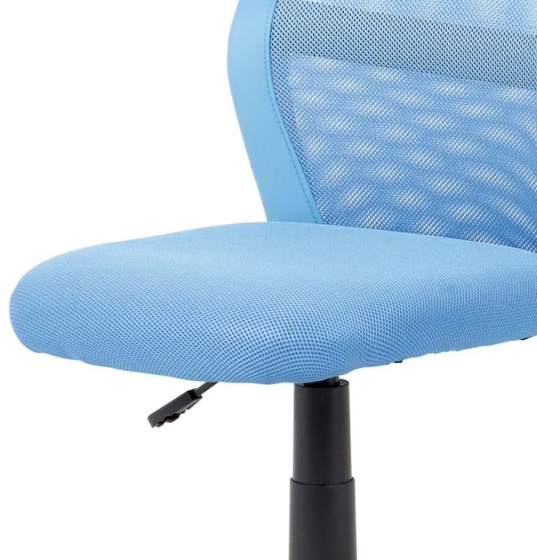 AUTRONIC, kreslo , KA-V101 BLUE