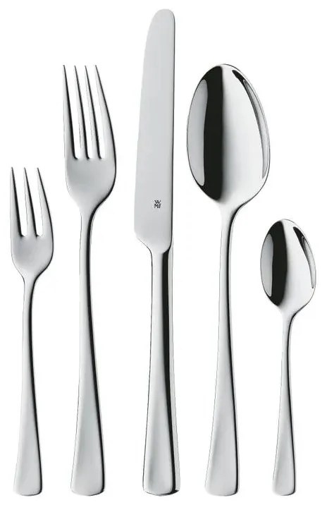 WMF - Sada nerezových príborov DENVER 30 ks