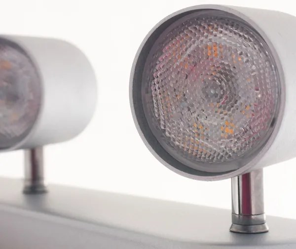 Philips 56244/48/16 - LED Stmievateľné bodové svietidlo STAR 4xLED/3W/230V