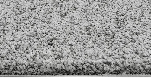 Koberce Breno Metrážny koberec LIMA 740, šíře role 400 cm, sivá