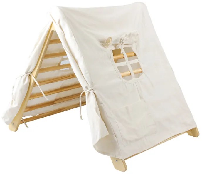 Piklerovej trojuholník – M